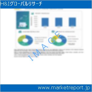 市場と産業調査レポートのイメージ